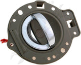 APDTY 94095 Interior Door Handle Front  Right