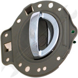 APDTY 94096 Interior Door Handle Front Left
