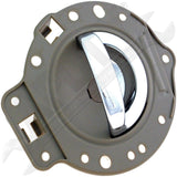 APDTY 94096 Interior Door Handle Front Left