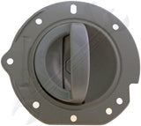 APDTY 94097 Interior Door Handle Front/Rear Right