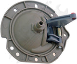 APDTY 94097 Interior Door Handle Front/Rear Right