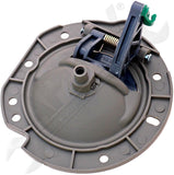 APDTY 94098 Interior Door Handle Front And Rear Left
