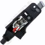 APDTY 94201 Interior Door Handle Front/Rear Right