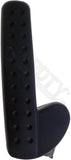APDTY 94203 Interior Door Handle Front/Rear Left