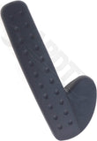 APDTY 94203 Interior Door Handle Front/Rear Left