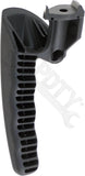 APDTY 94203 Interior Door Handle Front/Rear Left