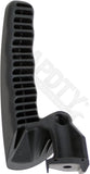 APDTY 94204 Interior Door Handle Front/Rear Right