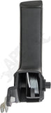APDTY 94205 Interior/Inside Door Handle 68044819AA