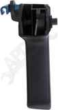 APDTY 94206 Interior/Inside Door Handle 68044818AA