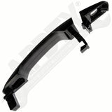 APDTY 94207 Exterior Door Handle Front Left
