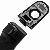 APDTY 94207 Exterior Door Handle Front Left