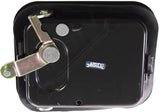 APDTY 94209 Exterior Door Handle