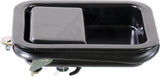 APDTY 94209 Exterior Door Handle