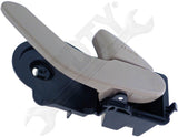 APDTY 94301 Interior Door Handle, Replaces EC1358330N35, EC1372330N35