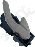 APDTY 94301 Interior Door Handle, Replaces EC1358330N35, EC1372330N35