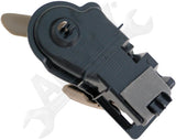 APDTY 94301 Interior Door Handle, Replaces EC1358330N35, EC1372330N35