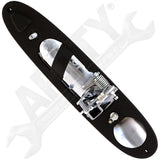 APDTY 94305 Exterior Door Handle Front Right