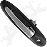 APDTY 94308 Exterior Door Handle Front Left