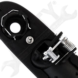 APDTY 94308 Exterior Door Handle Front Left