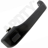 APDTY 94318 Exterior Door Handle Rear Left
