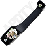 APDTY 94318 Exterior Door Handle Rear Left