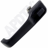 APDTY 94319 Exterior Door Handle Rear Right