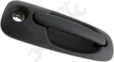 APDTY 94320 Exterior Door Handle Side Sliding Left