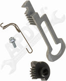 APDTY 94322 Ignition Switch Kit - With Tilt Wheel