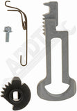APDTY 94322 Ignition Switch Kit - With Tilt Wheel