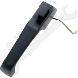 APDTY 94325 Exterior Door Handle Front Right Replaces  55075652,55076092