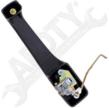 APDTY 94325 Exterior Door Handle Front Right Replaces  55075652,55076092