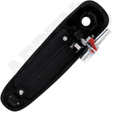 APDTY 94326 Tailgate Handle Replaces 5102500AB, 55360331AH