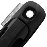 APDTY 94326 Tailgate Handle Replaces 5102500AB, 55360331AH