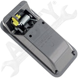 APDTY 94328 Tailgate Latch Handle