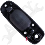 APDTY 94333 Exterior Door Handle Front Left