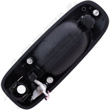 APDTY 94334 Exterior Door Handle Front Righ