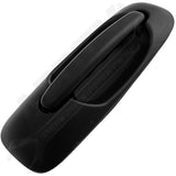 APDTY 94336 Exterior Door Handle Side Sliding Left