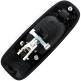APDTY 94336 Exterior Door Handle Side Sliding Left