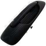 APDTY 94337 Exterior Door Handle Side Sliding Right
