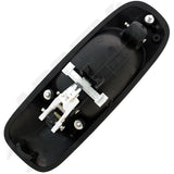 APDTY 94337 Exterior Door Handle Side Sliding Right