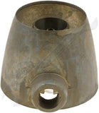 APDTY 94353 Gear Shift Collar Kit -  With Automatic Transmission