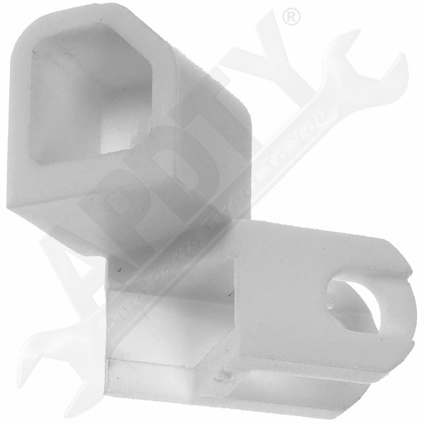 APDTY 94355 Shift Indicator Bracket Replacement