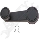 APDTY 94387 Window Crank Handle Left Or Right