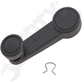 APDTY 94387 Window Crank Handle Left Or Right