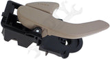 APDTY 94398 Interior Door Handle, Replaces EC1359330P35, EC1373330N35