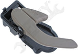 APDTY 94398 Interior Door Handle, Replaces EC1359330P35, EC1373330N35