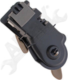APDTY 94398 Interior Door Handle, Replaces EC1359330P35, EC1373330N35