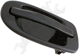 APDTY 94401 Exterior Door Handle Side Left
