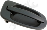 APDTY 94402 Exterior Door Handle Side Right