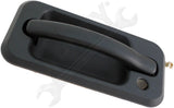 APDTY 94403 Exterior Door Handle Front Left